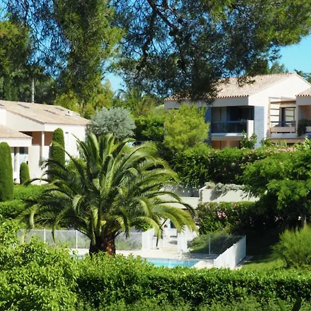 With Swimming Pool And Terrace 4mn Beach Apartmán Sanary-sur-Mer