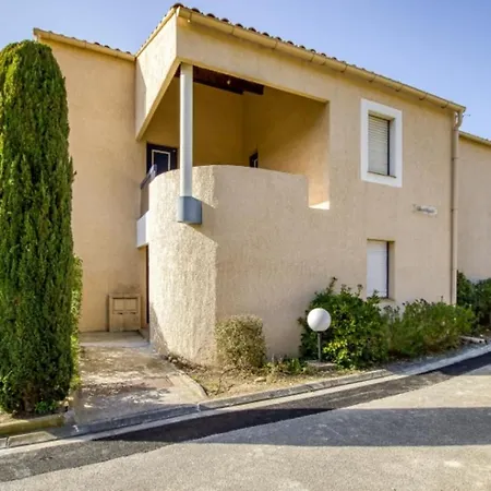 With Swimming Pool And Terrace 4mn Beach